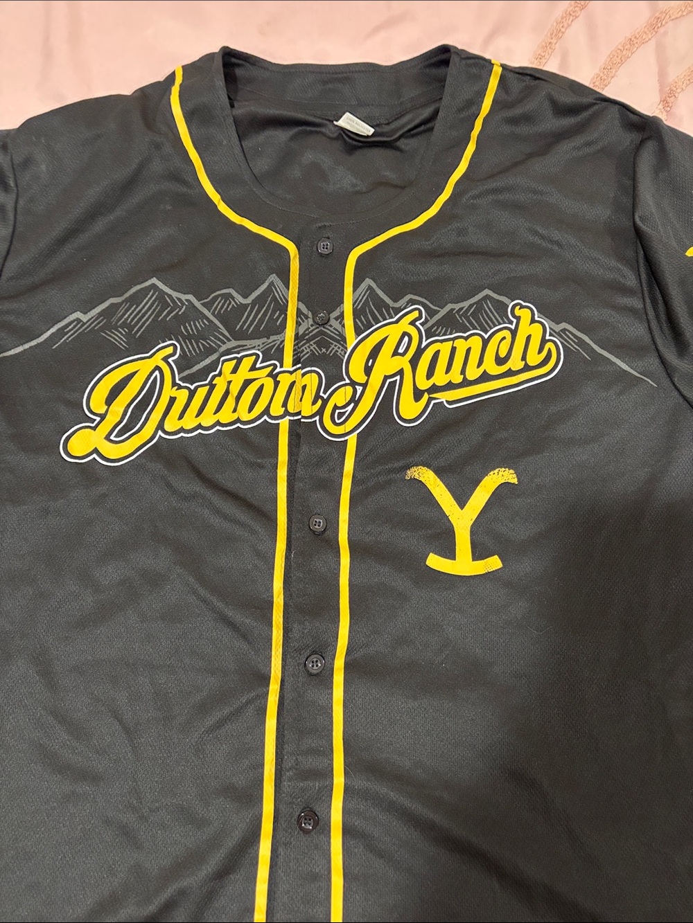 Dutton Ranch Shirt